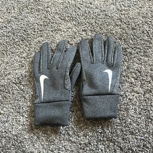 Kids bike gloves